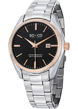 

мужские часы Stuhrling Original 5101.5. Коллекция Madison