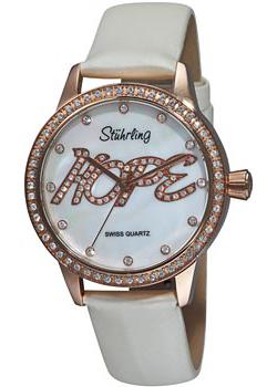 

женские часы Stuhrling Original 519H.1145P7. Коллекция Vogue