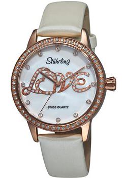 

женские часы Stuhrling Original 519L.1145P7. Коллекция Vogue