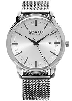 

мужские часы Stuhrling Original 5207.1. Коллекция Madison