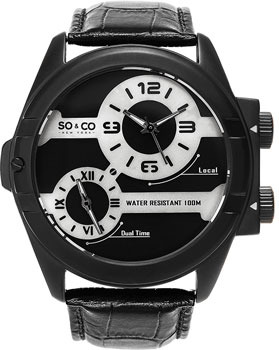 

мужские часы Stuhrling Original 5209.1. Коллекция Monticello