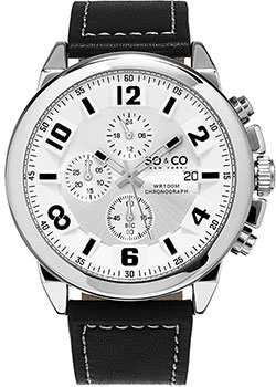 

мужские часы Stuhrling Original 5212.1. Коллекция Monticello