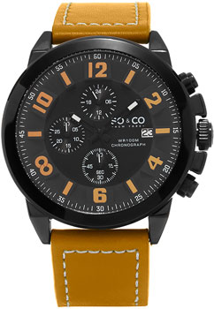 

мужские часы Stuhrling Original 5212.3. Коллекция Monticello