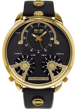 

мужские часы Stuhrling Original 5240.4. Коллекция SoHo