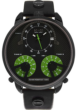 

мужские часы Stuhrling Original 5240.5. Коллекция SoHo