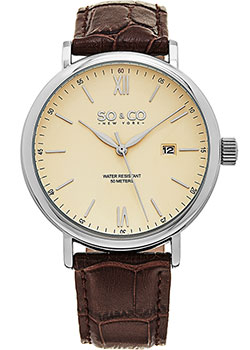 

мужские часы Stuhrling Original 5266L.1. Коллекция Madison