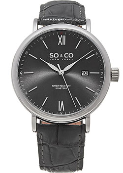 

мужские часы Stuhrling Original 5266L.2. Коллекция Madison