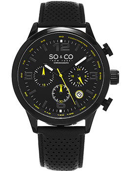 

мужские часы Stuhrling Original 5279.1. Коллекция Monticello