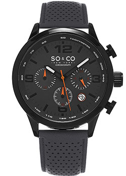 

мужские часы Stuhrling Original 5279.2. Коллекция Monticello