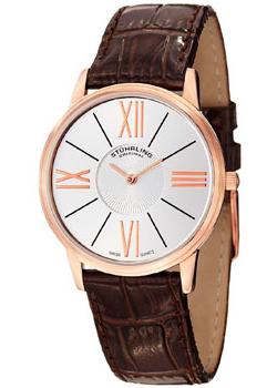 

мужские часы Stuhrling Original 533.03. Коллекция Classique