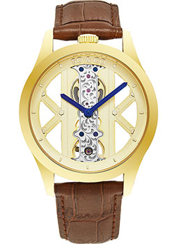 

мужские часы Stuhrling Original 5419.2. Коллекция Madison