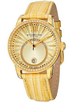 Stuhrling Original Часы Stuhrling Original 544.1135A15. Коллекция Vogue stuhrling original часы stuhrling original 373 12ob1 коллекция vogue