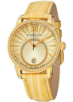 Stuhrling Original Часы Stuhrling Original 544.1135A15. Коллекция Vogue