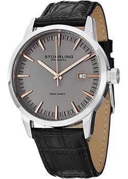 

мужские часы Stuhrling Original 555.03. Коллекция Symphony