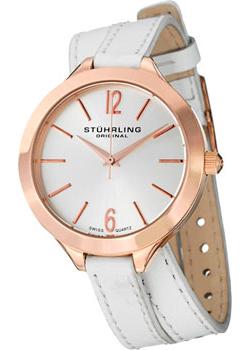 Stuhrling Original Часы Stuhrling Original 568.03. Коллекция Vogue stuhrling original часы stuhrling original 373 12ob1 коллекция vogue