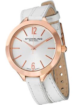 Stuhrling Original Часы Stuhrling Original 568.03. Коллекция Vogue