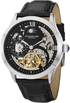 

мужские часы Stuhrling Original 571.33151. Коллекция Special Reserve