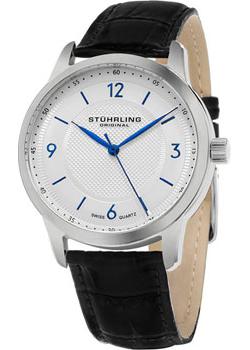 

мужские часы Stuhrling Original 572.01. Коллекция Symphony