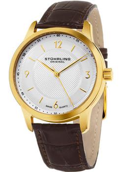 

мужские часы Stuhrling Original 572.03. Коллекция Symphony