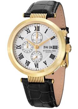 

мужские часы Stuhrling Original 594.03. Коллекция Symphony