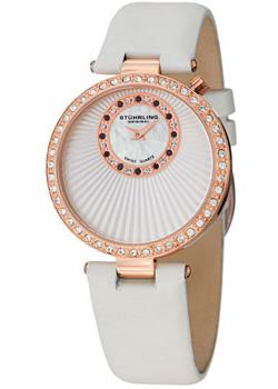 Stuhrling Original Часы Stuhrling Original 597.04. Коллекция Vogue stuhrling original часы stuhrling original 373 12ob1 коллекция vogue