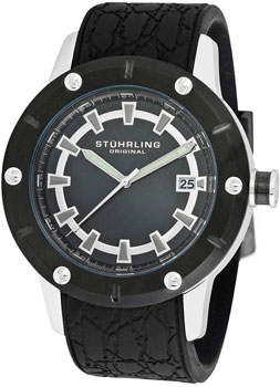 

мужские часы Stuhrling Original 621.33161. Коллекция Octane