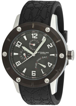 

мужские часы Stuhrling Original 622.33161. Коллекция Torino Lista
