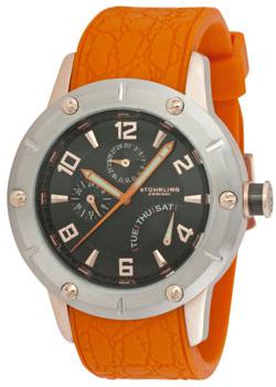 

мужские часы Stuhrling Original 622.3346F1. Коллекция Octane