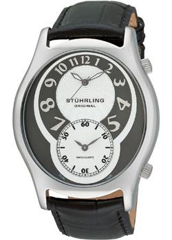 

мужские часы Stuhrling Original 63XL.331528. Коллекция Symphony