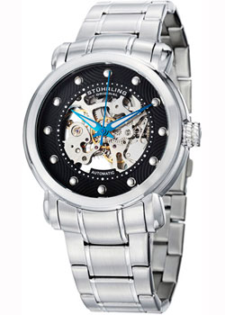 

мужские часы Stuhrling Original 644.02. Коллекция Legacy