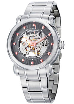 

мужские часы Stuhrling Original 644.03. Коллекция Legacy