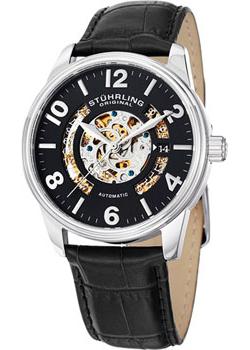 

мужские часы Stuhrling Original 649.01. Коллекция Legacy