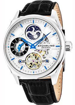 

мужские часы Stuhrling Original 657.01. Коллекция Special Reserve