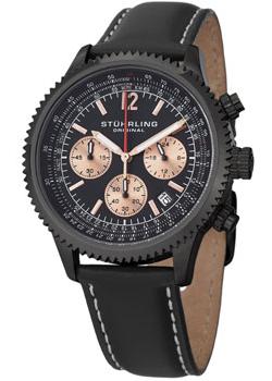 Stuhrling Original Часы Stuhrling Original 669.05. Коллекция Monaco stuhrling original часы stuhrling original 107d 33151 коллекция legacy