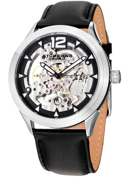 

мужские часы Stuhrling Original 671.01. Коллекция Legacy