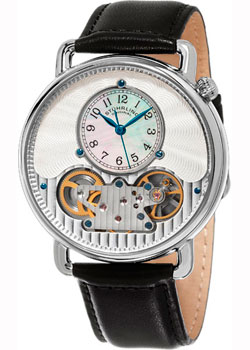 

мужские часы Stuhrling Original 693.01. Коллекция Legacy
