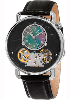 

мужские часы Stuhrling Original 693.02. Коллекция Legacy