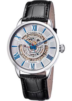 мужские часы Stuhrling Original 696.01. Коллекция Legacy - фото 1