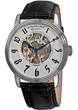 

мужские часы Stuhrling Original 707G.33152. Коллекция Legacy
