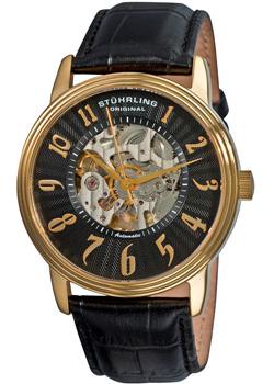 

мужские часы Stuhrling Original 707G.33351. Коллекция Legacy