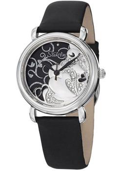 Stuhrling Original Часы Stuhrling Original 709.01. Коллекция Vogue stuhrling original часы stuhrling original 373 12ob1 коллекция vogue