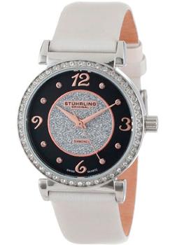 Stuhrling Original Часы Stuhrling Original 711.01. Коллекция Vogue stuhrling original часы stuhrling original 373 12ob1 коллекция vogue