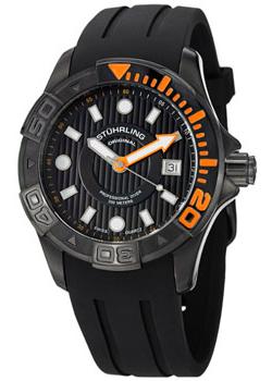

мужские часы Stuhrling Original 718.04. Коллекция Aquadiver