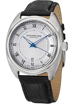 

мужские часы Stuhrling Original 728.01. Коллекция Symphony