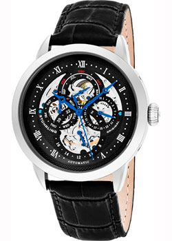 

мужские часы Stuhrling Original 735A.01. Коллекция Legacy