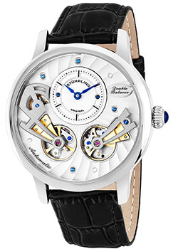 

мужские часы Stuhrling Original 740.01. Коллекция Legacy