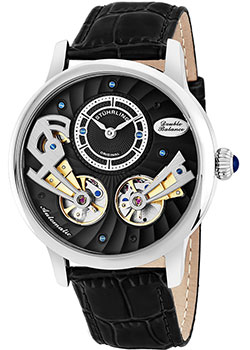 мужские часы Stuhrling Original 740.02. Коллекция Legacy - фото 1