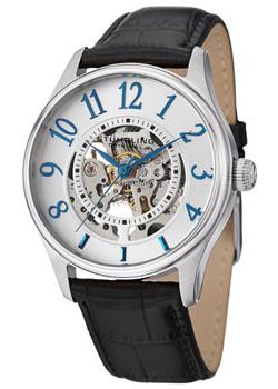 

мужские часы Stuhrling Original 746L.01. Коллекция Solaris