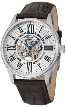 

мужские часы Stuhrling Original 747.01. Коллекция Atrium