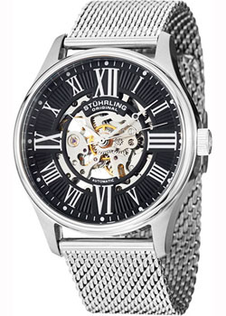 

мужские часы Stuhrling Original 747M.02. Коллекция Atrium